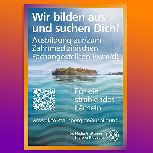 Auszubildende &middot; Zahnmedizinische Fachangestellte &middot; ZFA Starnberg